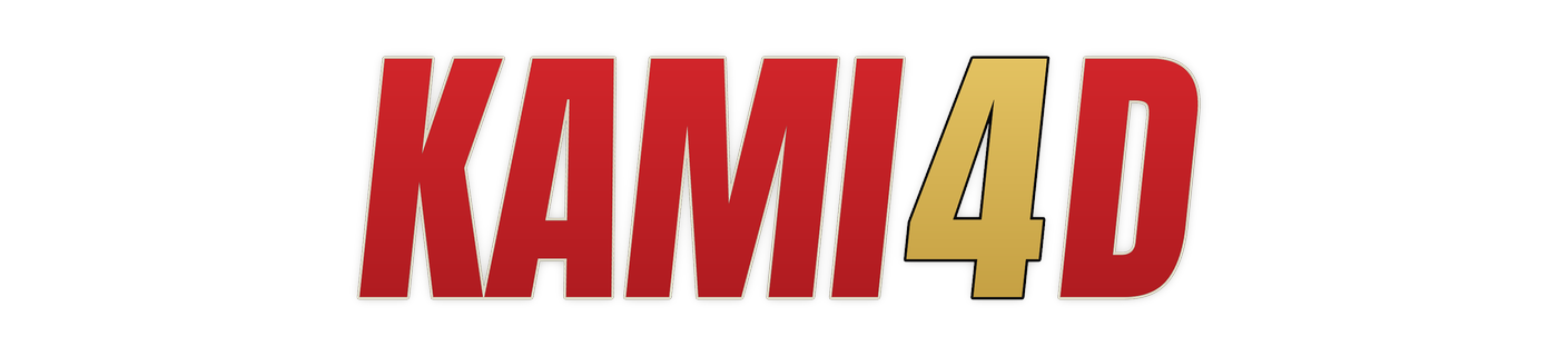 kami4d